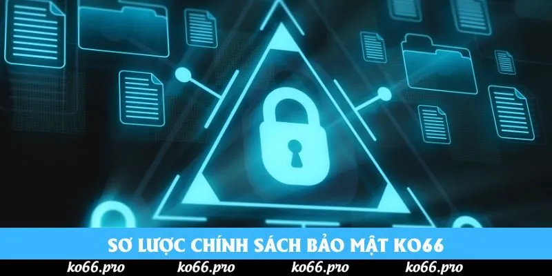 Sơ lược chính sách bảo mật ko66