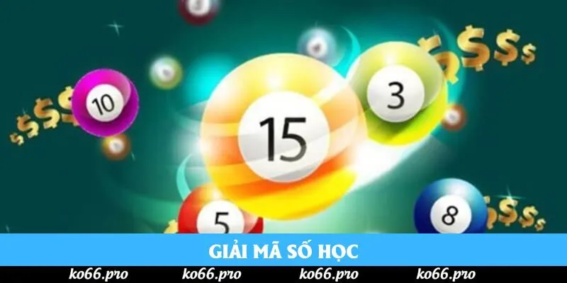 Giải Mã Số Học Tại Ko66: Bí Ẩn Những Con Số Mang Đến Vận May