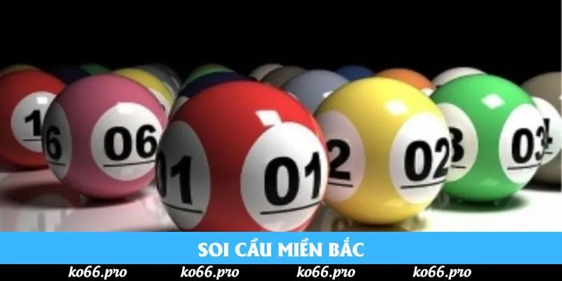 Soi Cầu Miền Bắc Ko66: Chiến Lược Chính Xác Cho Mọi Kỳ Quay